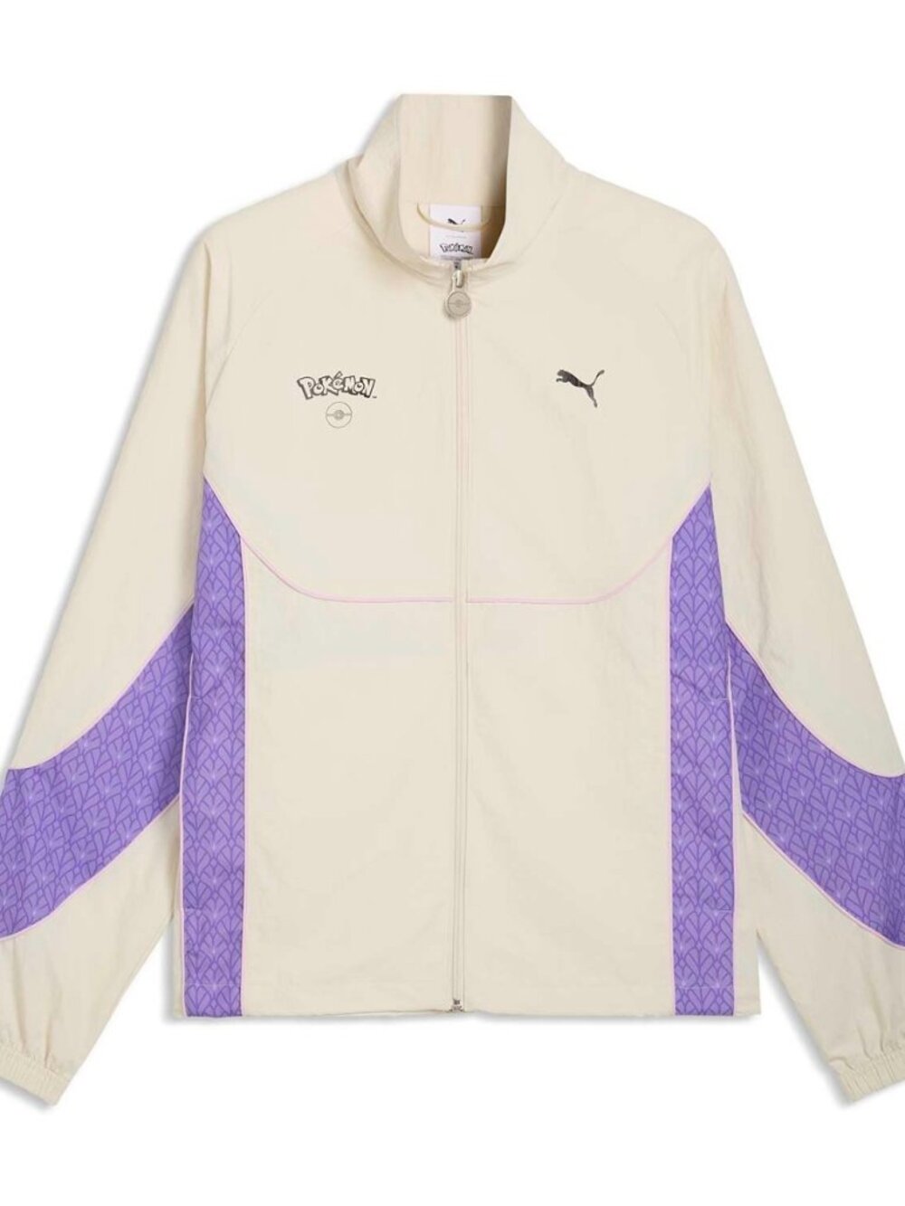 PUMA x Pokémon PUMATECH-X Track Jacket Men’s XL